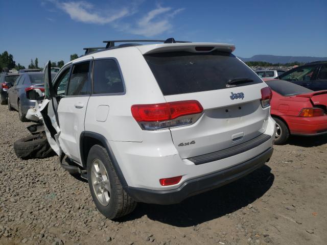 Photo 3 from auction – 2015 JEEP GRAND CHER with VIN 1C4RJFAG2FC136298
