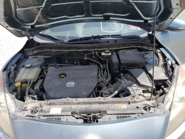 Photo 7 from auction – 2010 MAZDA MAZDA3 I with VIN JM1BL1SF8A1220649