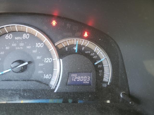 Photo 8 from auction – 2012 TOYOTA CAMRY BASE with VIN 4T1BF1FK7CU553050