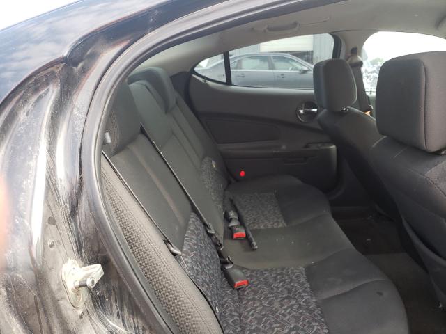 Photo 6 from auction – 2004 PONTIAC GRAND PRIX with VIN 2G2WP522341124909