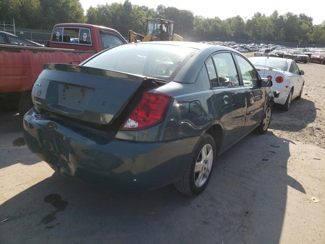 Photo 4 from auction – 2007 SATURN ION LEVEL with VIN 1G8AJ55F67Z188163