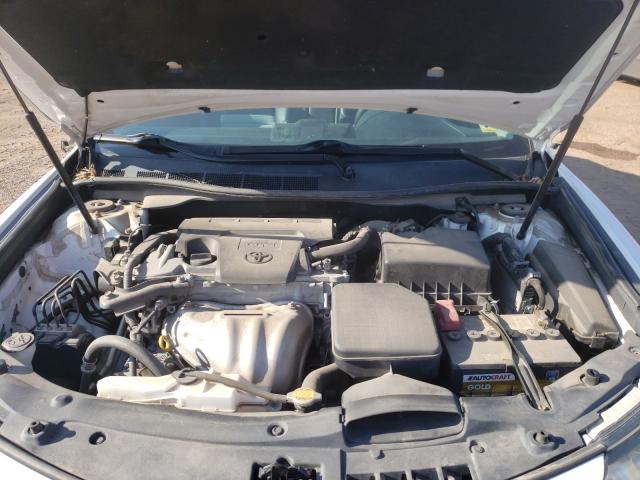 Photo 7 from auction – 2012 TOYOTA CAMRY BASE with VIN 4T1BF1FK7CU553050