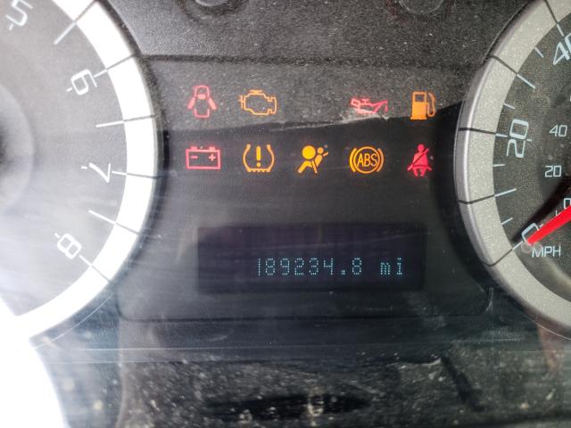 Photo 8 from auction – 2011 FORD ESCAPE LIM with VIN 1FMCU0E75BKB24579