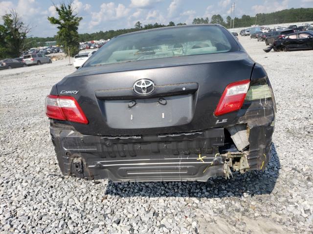 Photo 9 from auction – 2009 TOYOTA CAMRY with VIN 4T4BE46K29R077373