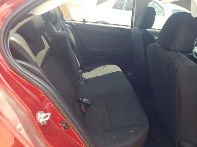 Photo 6 from auction – 2014 MITSUBISHI LANCER ES/ with VIN JA32U2FU6EU020464