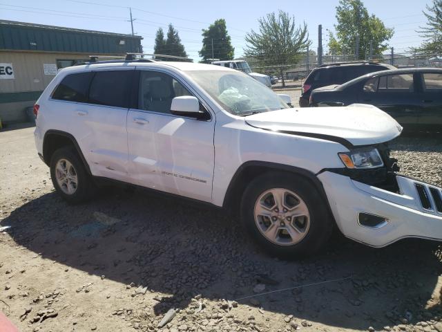 Photo 10 from auction – 2015 JEEP GRAND CHER with VIN 1C4RJFAG2FC136298