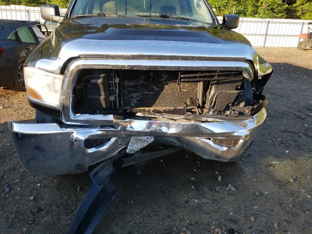 Photo 9 from auction – 2010 DODGE RAM 2500 with VIN 3D7LT2ET6AG113022