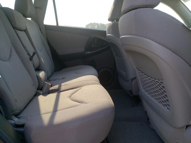 Photo 6 from auction – 2012 TOYOTA RAV4 LIMIT with VIN 2T3DK4DV8CW074467