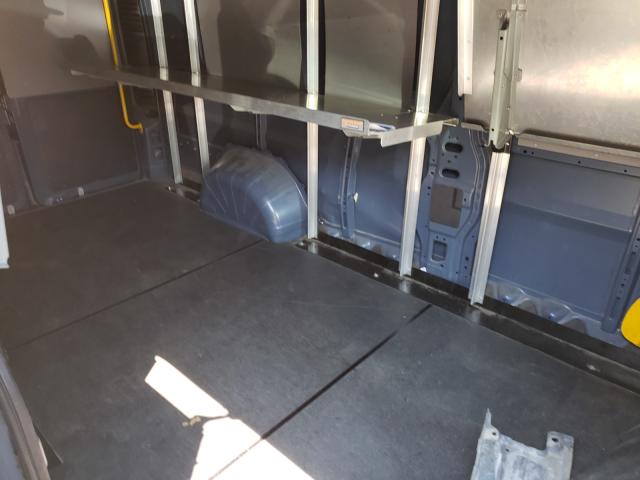 Photo 6 from auction – 2019 RAM PROMASTER with VIN 3C6URVJG8KE548409