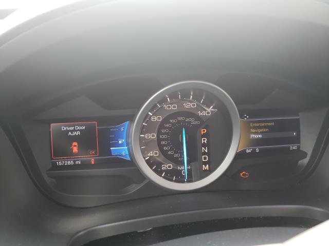 Photo 8 from auction – 2014 FORD EXPLORER L with VIN 1FM5K7F82EGA05927