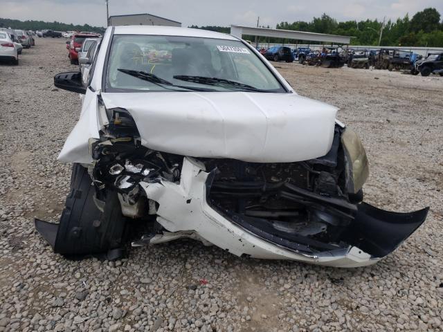 Photo 9 from auction – 2008 NISSAN SENTRA 2.0 with VIN 3N1AB61E58L701503