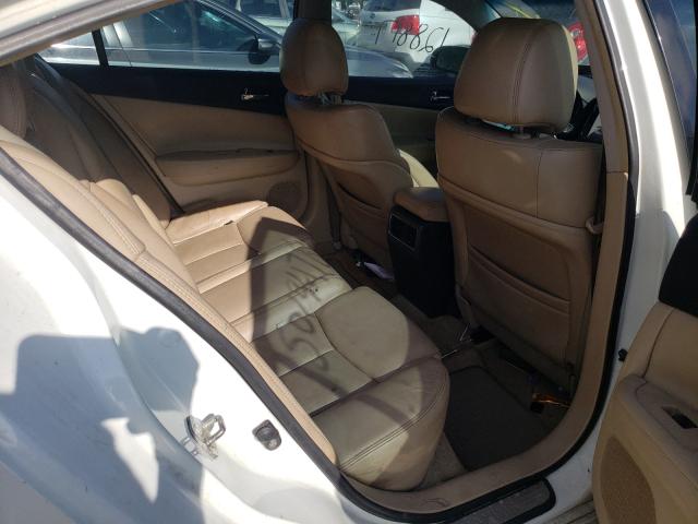 Photo 6 from auction – 2014 NISSAN MAXIMA S with VIN 1N4AA5AP4EC481862