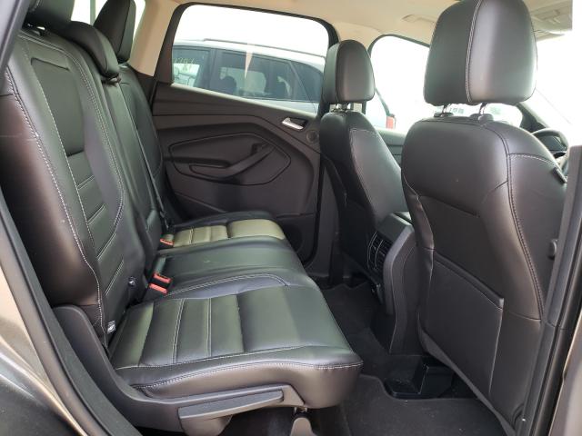 Photo 6 from auction – 2017 FORD ESCAPE SE with VIN 1FMCU0GD6HUA37726
