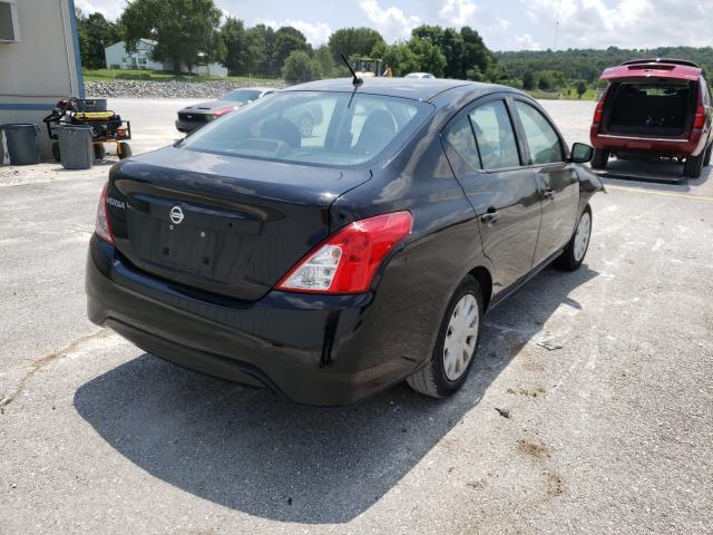 Photo 4 from auction – 2016 NISSAN VERSA S with VIN 3N1CN7AP4GL871826