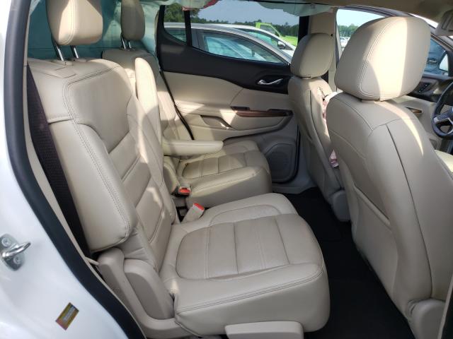Photo 6 from auction – 2017 GMC ACADIA DEN with VIN 1GKKNPLS5HZ149953