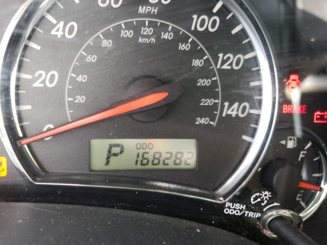 Photo 8 from auction – 2011 TOYOTA COROLLA BA with VIN 2T1BU4EE0BC680564
