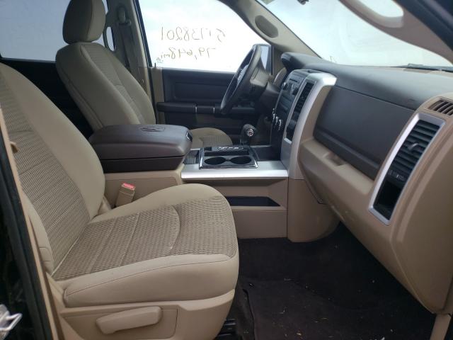 Photo 5 from auction – 2012 DODGE RAM 1500 S with VIN 1C6RD7LT1CS341496