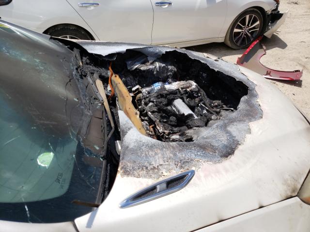Photo 9 from auction – 2012 BUICK REGAL PREM with VIN 2G4GS5EV4C9215512