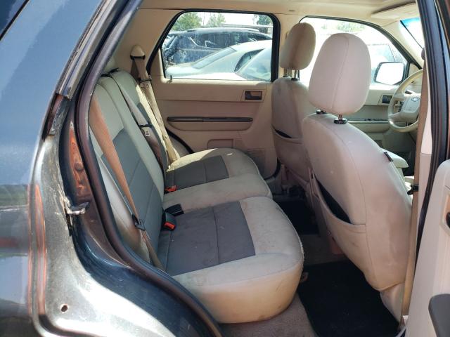 Photo 6 from auction – 2008 FORD ESCAPE XLT with VIN 1FMCU03Z38KB51082