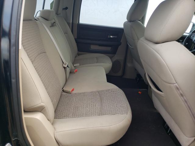 Photo 6 from auction – 2012 DODGE RAM 1500 S with VIN 1C6RD7LT1CS341496