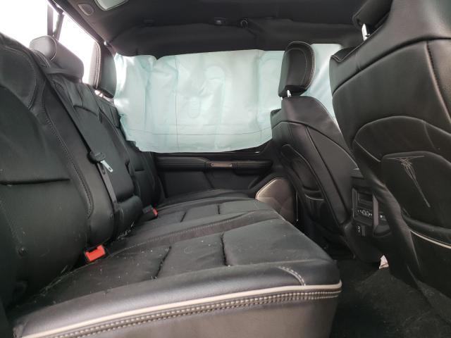 Photo 6 from auction – 2019 RAM TRUCK with VIN 1C6SRFHT3KN563640
