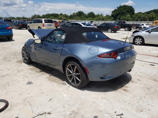 Photo 3 from auction – 2016 MAZDA MX-5 MIATA with VIN JM1NDAD76G0115381