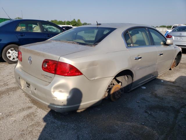 Photo 4 from auction – 2008 BUICK LUCERNE CX with VIN 1G4HD57238U163091