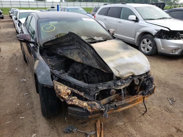 Photo 9 from auction – 2013 KIA OPTIMA LX with VIN 5XXGM4A71DG257890