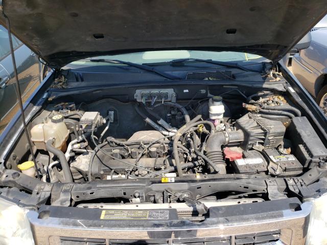 Photo 7 from auction – 2008 FORD ESCAPE XLT with VIN 1FMCU03Z38KB51082