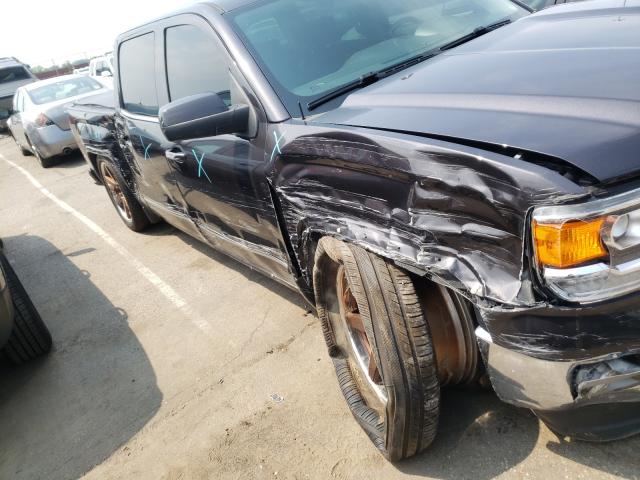 Photo 9 from auction – 2015 GMC SIERRA C15 with VIN 3GTP1VEJ4FG159487