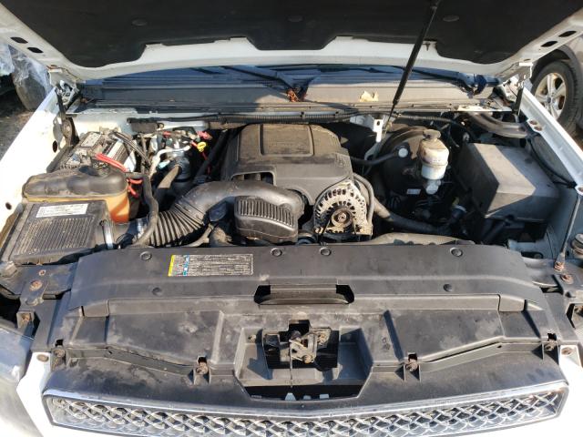 Zdjęcie 7 z aukcji – 2008 CHEVROLET AVALANCHE z VIN 3GNFK12308G180709