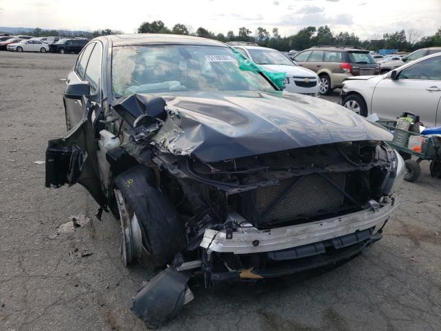 Photo 9 from auction – 2011 BMW 535 XI with VIN WBAFU7C5XBC781204