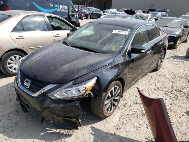 Photo 2 from auction – 2016 NISSAN ALTIMA 2.5 with VIN 1N4AL3AP3GC130345
