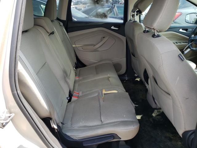 Photo 6 from auction – 2018 FORD ESCAPE SE with VIN 1FMCU0GDXJUB85402