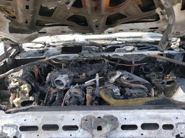 صورة رقم 7 من المزاد - 2015 CHEVROLET SILVERADO مع VIN 1GC1KWE83FF101314