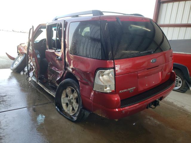 Photo 3 from auction – 2005 FORD EXPLORER X with VIN 1FMZU73K45ZA38699