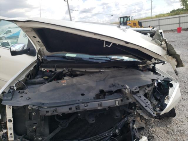 Photo 7 from auction – 2015 CHEVROLET SILVERADO with VIN 3GCUKSEC1FG321656