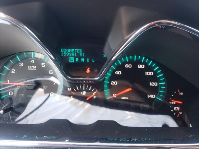 Photo 8 from auction – 2014 CHEVROLET TRAVERSE L with VIN 1GNKRGKD4EJ160205