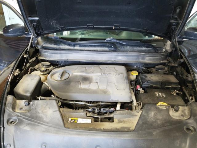 Photo 7 from auction – 2016 JEEP CHEROKEE L with VIN 1C4PJMDS2GW204806