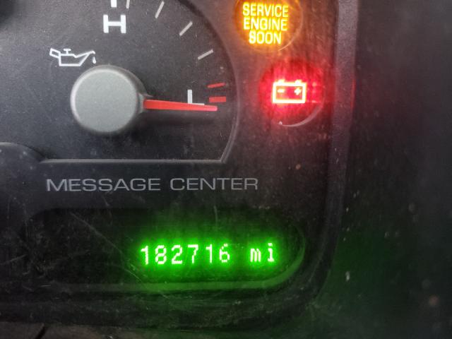 Photo 8 from auction – 2005 FORD EXPLORER X with VIN 1FMZU73K45ZA38699