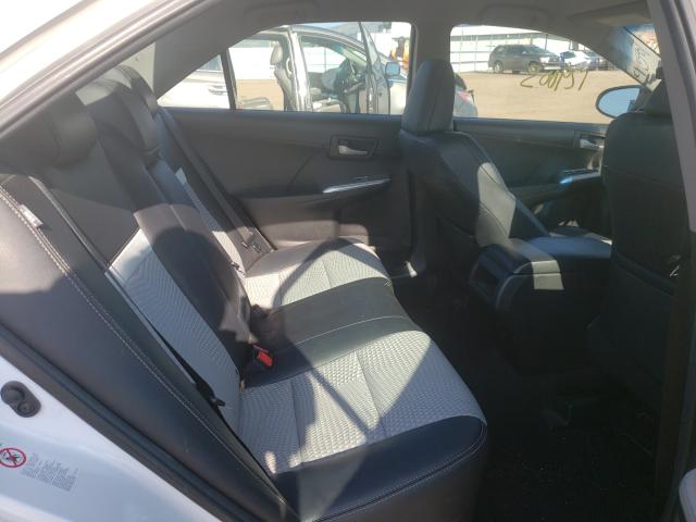 Photo 6 from auction – 2012 TOYOTA CAMRY BASE with VIN 4T1BF1FK7CU553050