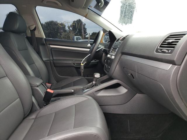 Photo 5 from auction – 2007 VOLKSWAGEN JETTA 2.5 with VIN 3VWRF81K77M138546