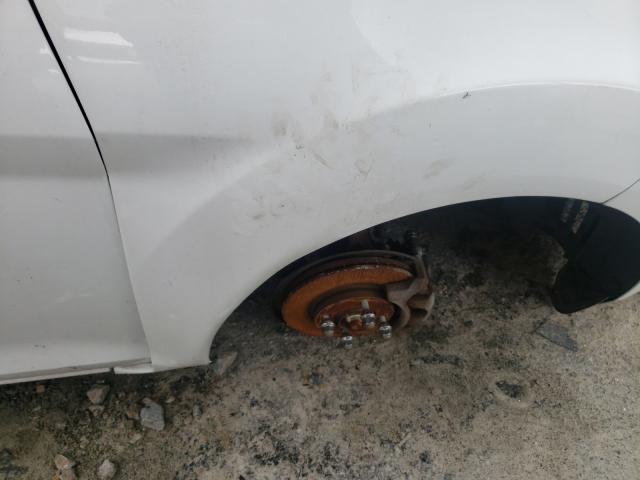 Photo 9 from auction – 2015 FORD FIESTA SE with VIN 3FADP4BJ3FM156992