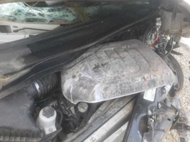 Photo 7 from auction – 2011 DODGE GRAND CARA with VIN 2D4RN4DG9BR674747