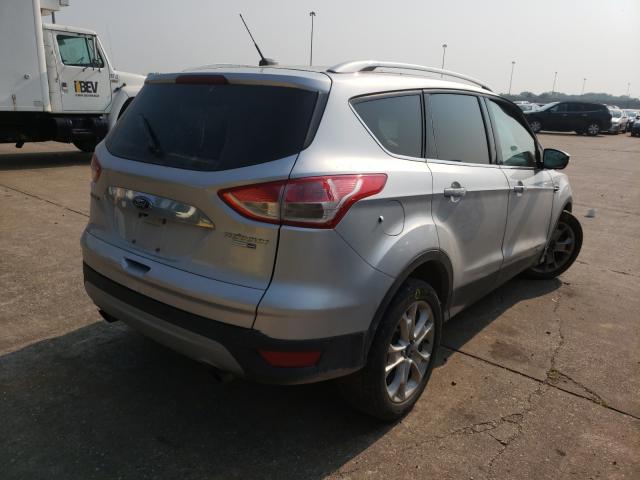 Photo 4 from auction – 2016 FORD ESCAPE TIT with VIN 1FMCU9J99GUA77872