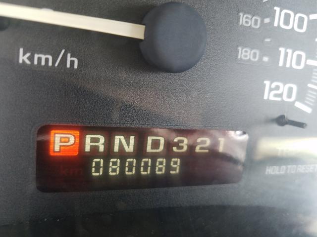Photo 8 from auction – 2000 CHEVROLET MALIBU with VIN 1G1ND52J6Y6322057