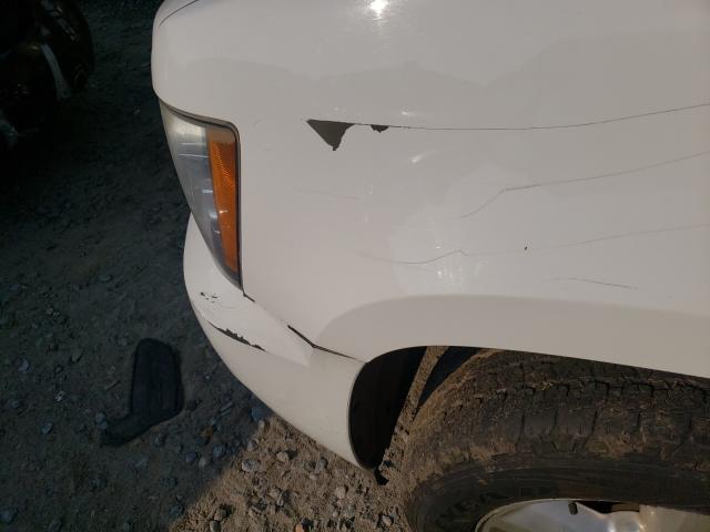 Zdjęcie 9 z aukcji – 2008 CHEVROLET AVALANCHE z VIN 3GNFK12308G180709