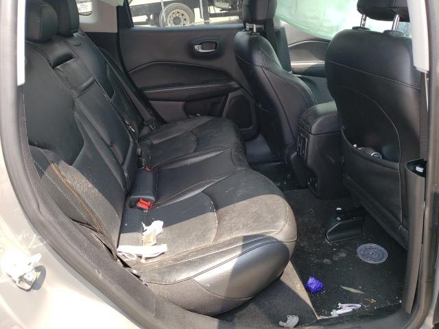 Photo 6 from auction – 2019 JEEP COMPASS LI with VIN 3C4NJCCB6KT755550