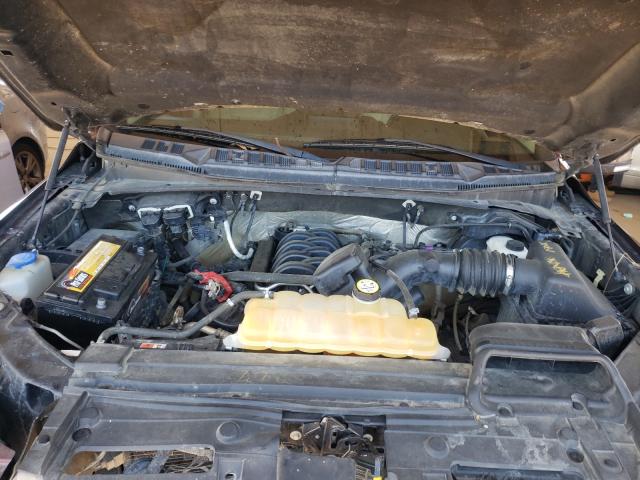 Photo 7 from auction – 2015 FORD F150 SUPER with VIN 1FTEW1EF9FKE13460