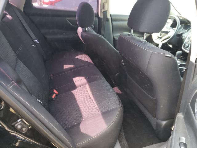 Photo 6 from auction – 2016 NISSAN ALTIMA 2.5 with VIN 1N4AL3AP3GC130345